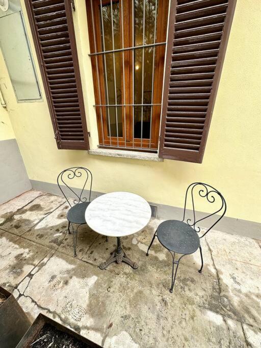 Apartment Casa Mantova - Vicino Al Campus
